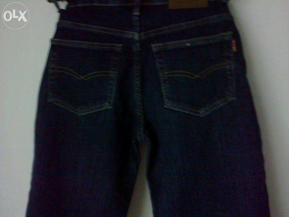 Spodnie jeans T&D 36/38 Nowe