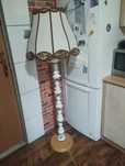 Lampa  podłogowa