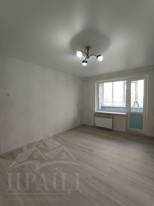 Продам 1кмн квартиру зі свіжим ремонтом