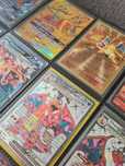 Coleção Charizard - Pokemon