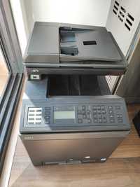 Impressora laser Dell 2155 cdn