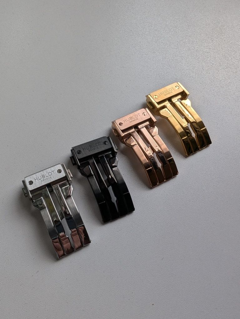 ремінець до Hublot