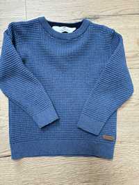 Sweter sweterek h&m 98/104
