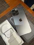 Iphone 13 pro 256gb Idealny