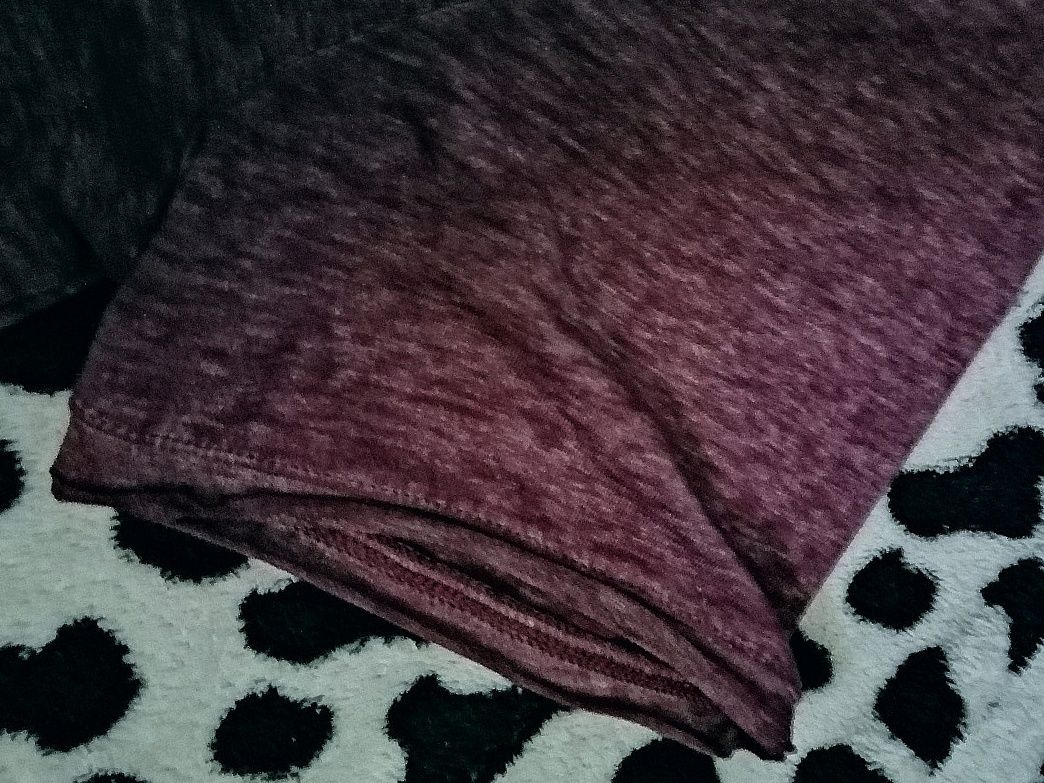 H&M _ nowa z metką. Koszulka bluzka t-shirt  typu basic, prosta