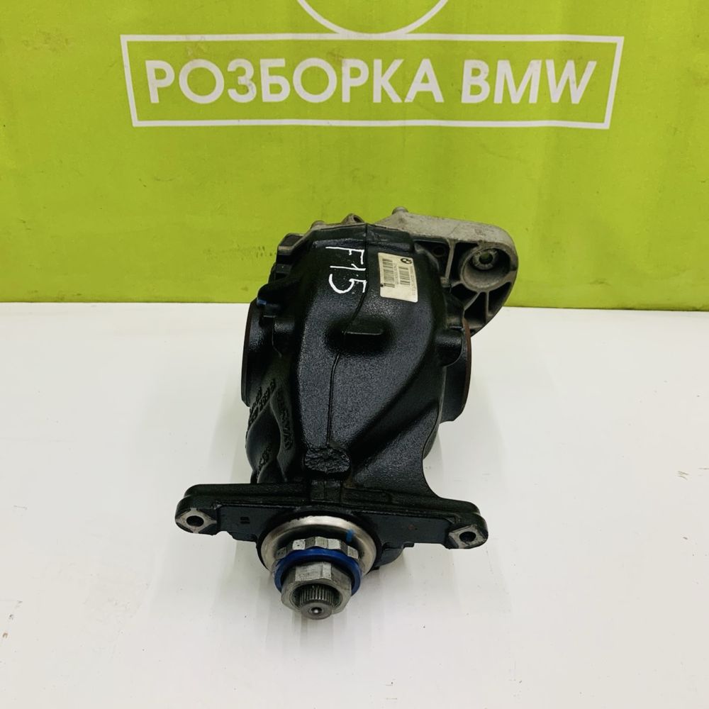 Разборка BMW X5 F15 F16 Розборка БМВ Х5 Ф15 Ф16 дверь фара крыло стоп