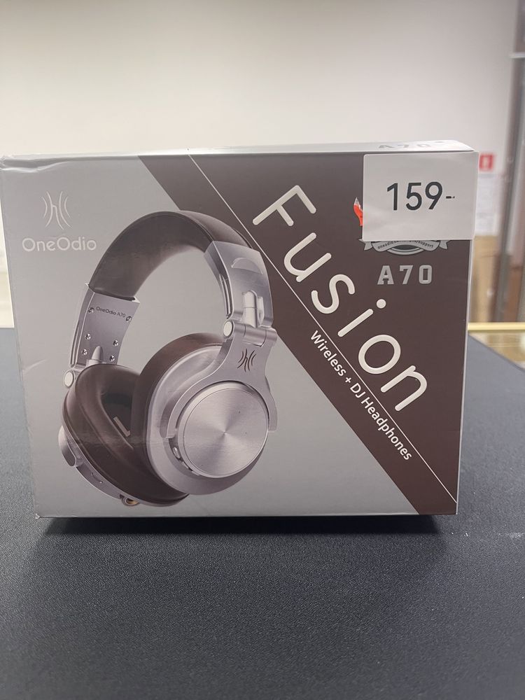 Sluchawki OneOdio Fusion A70