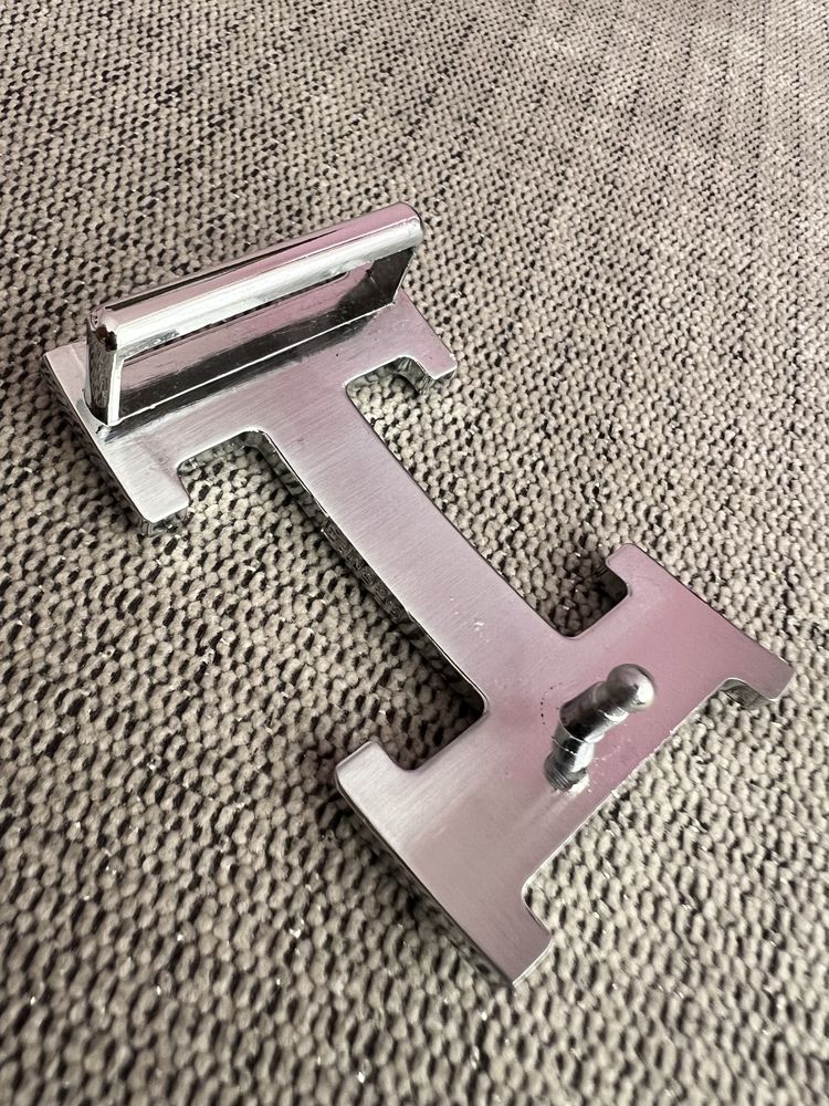 Пряжка ремня Hermes