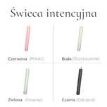 świeca rytualna intencyjna do rytuałów