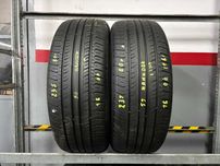 2X OPONY LETNIE 235/55R18 100H Hankook Optimo K415 5.3MM 2018R