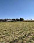 Działka budowlana o pow. 1400m2, Wojciechówka