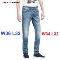 Джинсы JACK&Jones W36 L32 и W34 L32