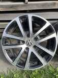 Диск 5/112 r16 VW, Skoda, Audi, Seat фольцваген