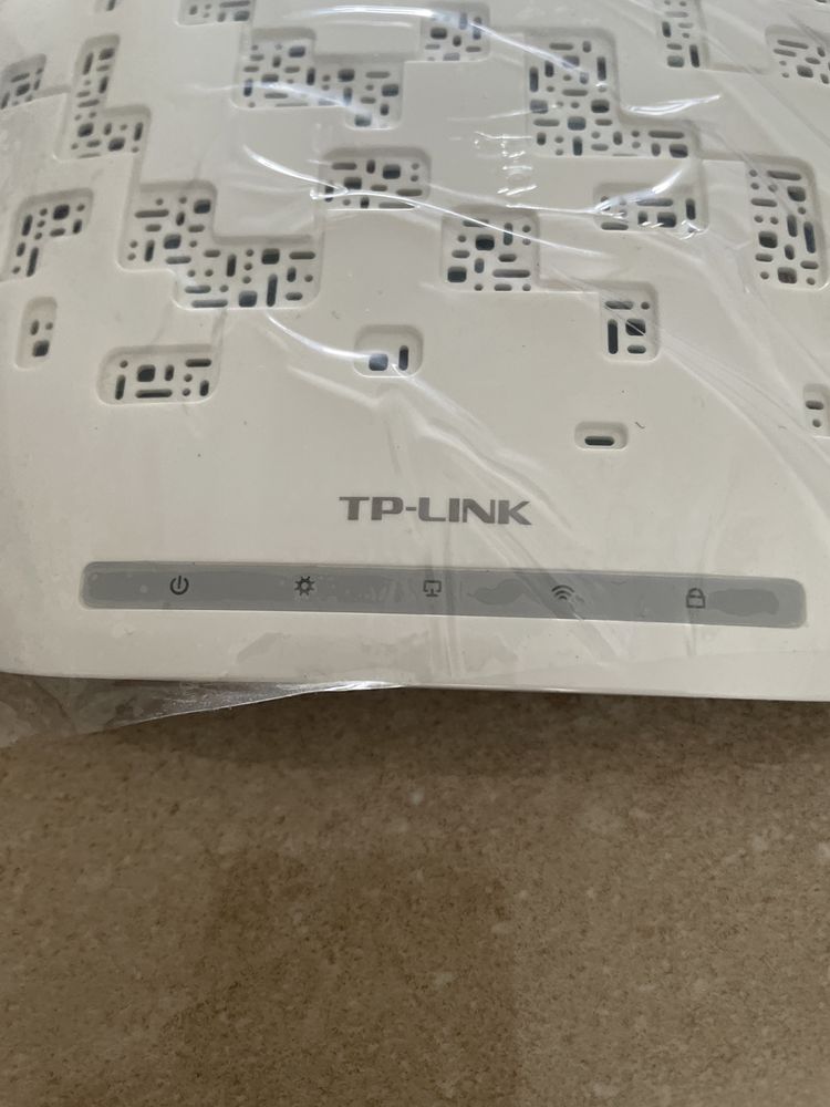 Sprzedam router tp link tl-wa701nd