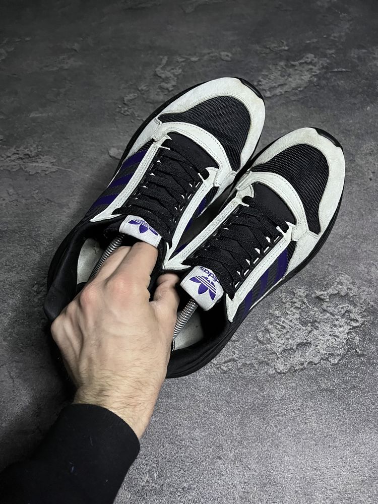 Кросівки ADIDAS ZX-500 RM 46 29.5 кросівки адідас зх