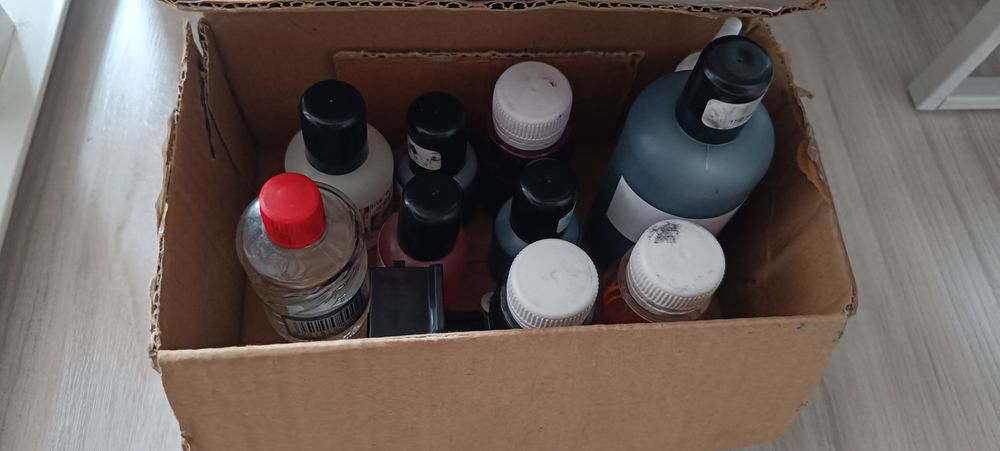 Drukarka urządzenie wielofunkcyjne HP Deskjet 1515 darmowe drukowanie