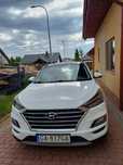 Hyundai Tucson Sprzedam hyundai Tucson 2019