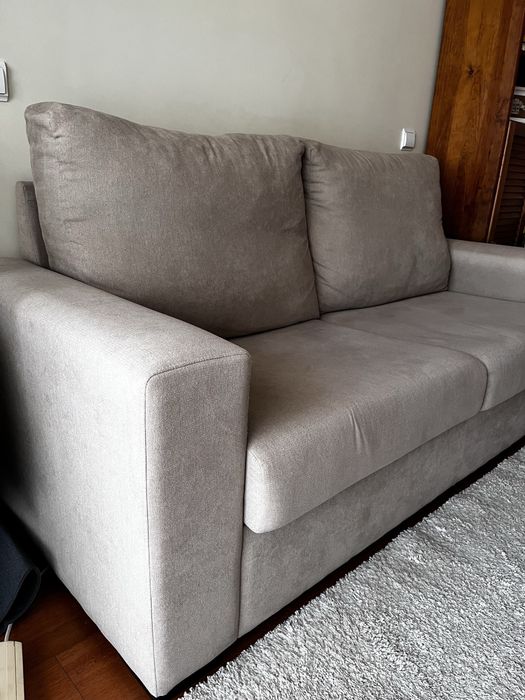 Sofá 2 lugares Spot Sofás