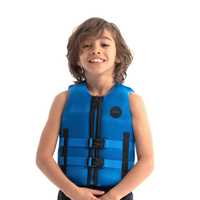 Kamizelka ratunkowa Jobe Neoprene Life Vest Kids Blue 140