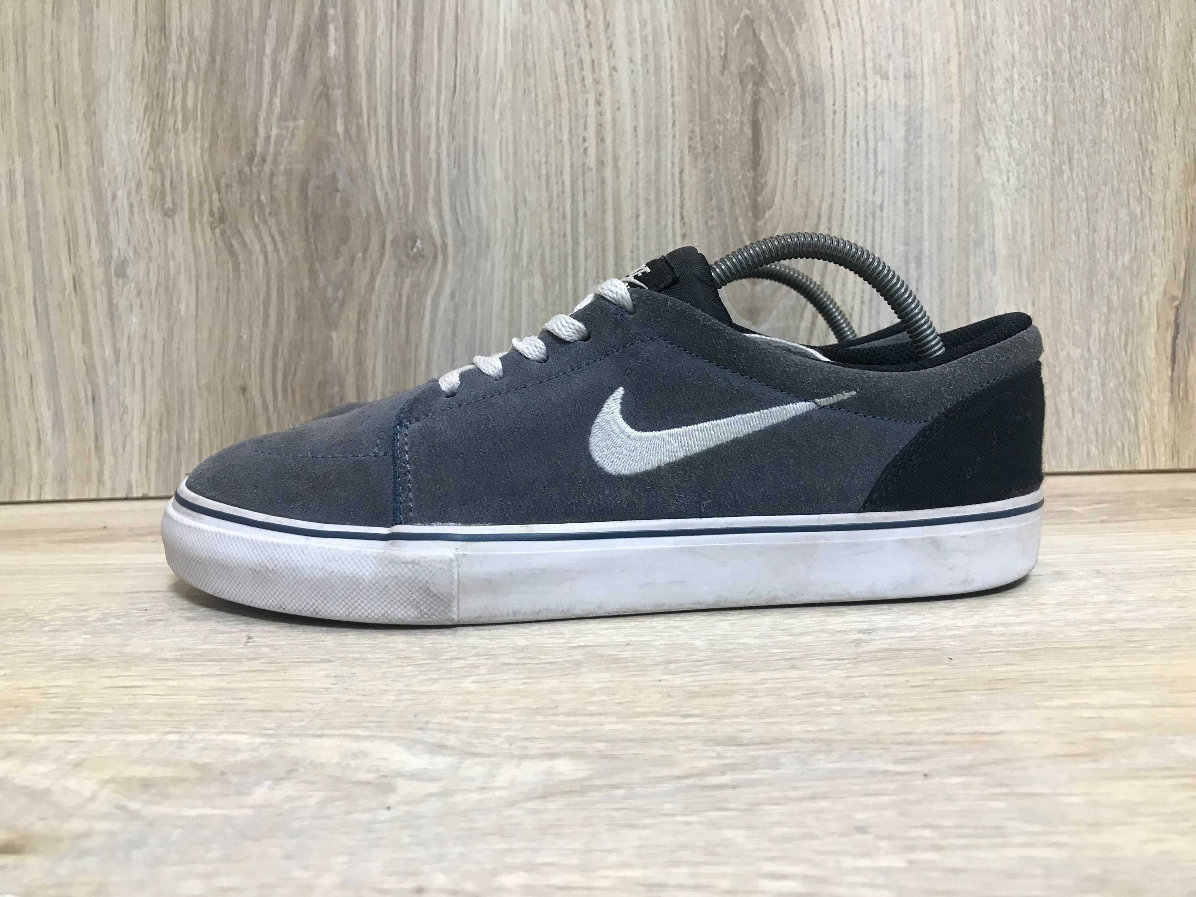 Кроссовки Nike SB оригинал кеды