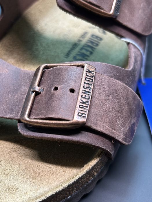 Birkenstock Arisona BS 43 280мм Нові з США