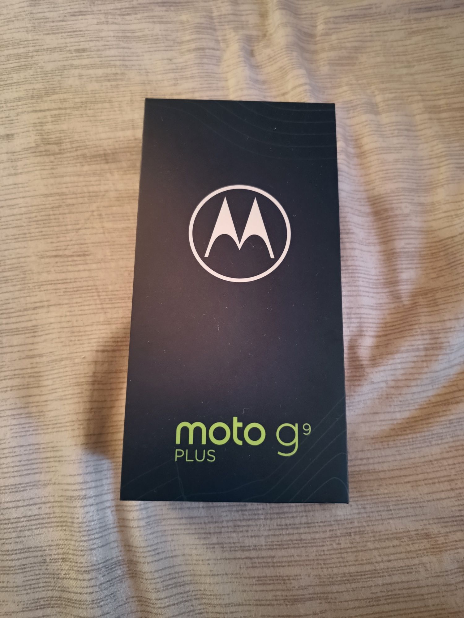 Motorola g 9 plus