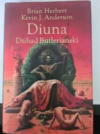 Diuna - Dżihad Butleriański