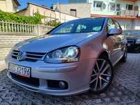 Volkswagen Golf Automat DSG Full opcja