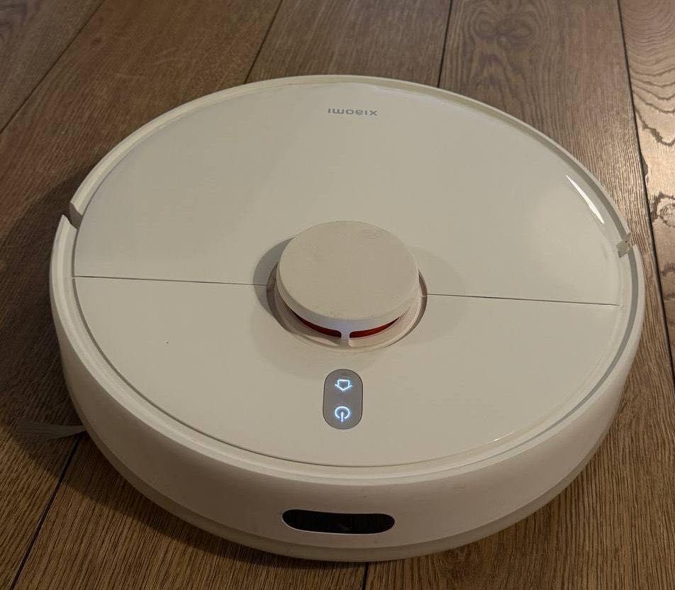 Robót sprzątający XIAOMI