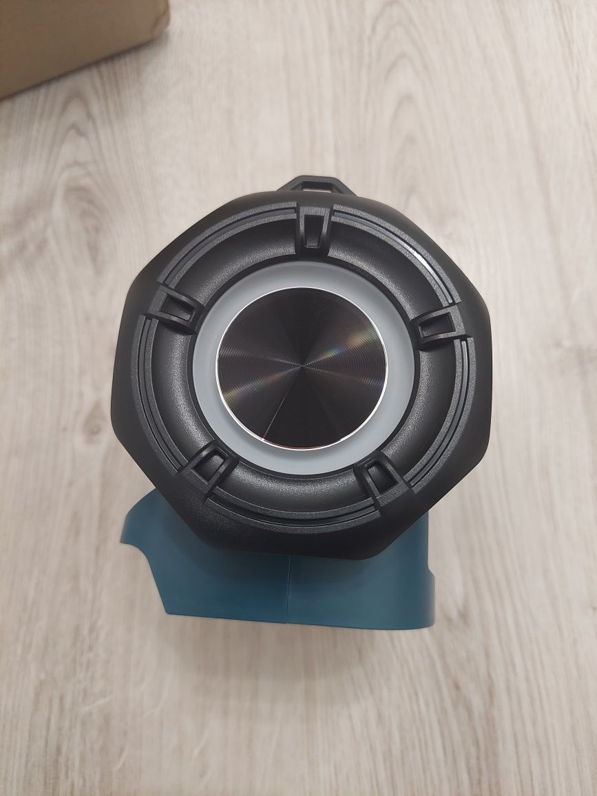 Акумуляторна Bluetooth колонка PROFI-TEC 20V YXDZ-007