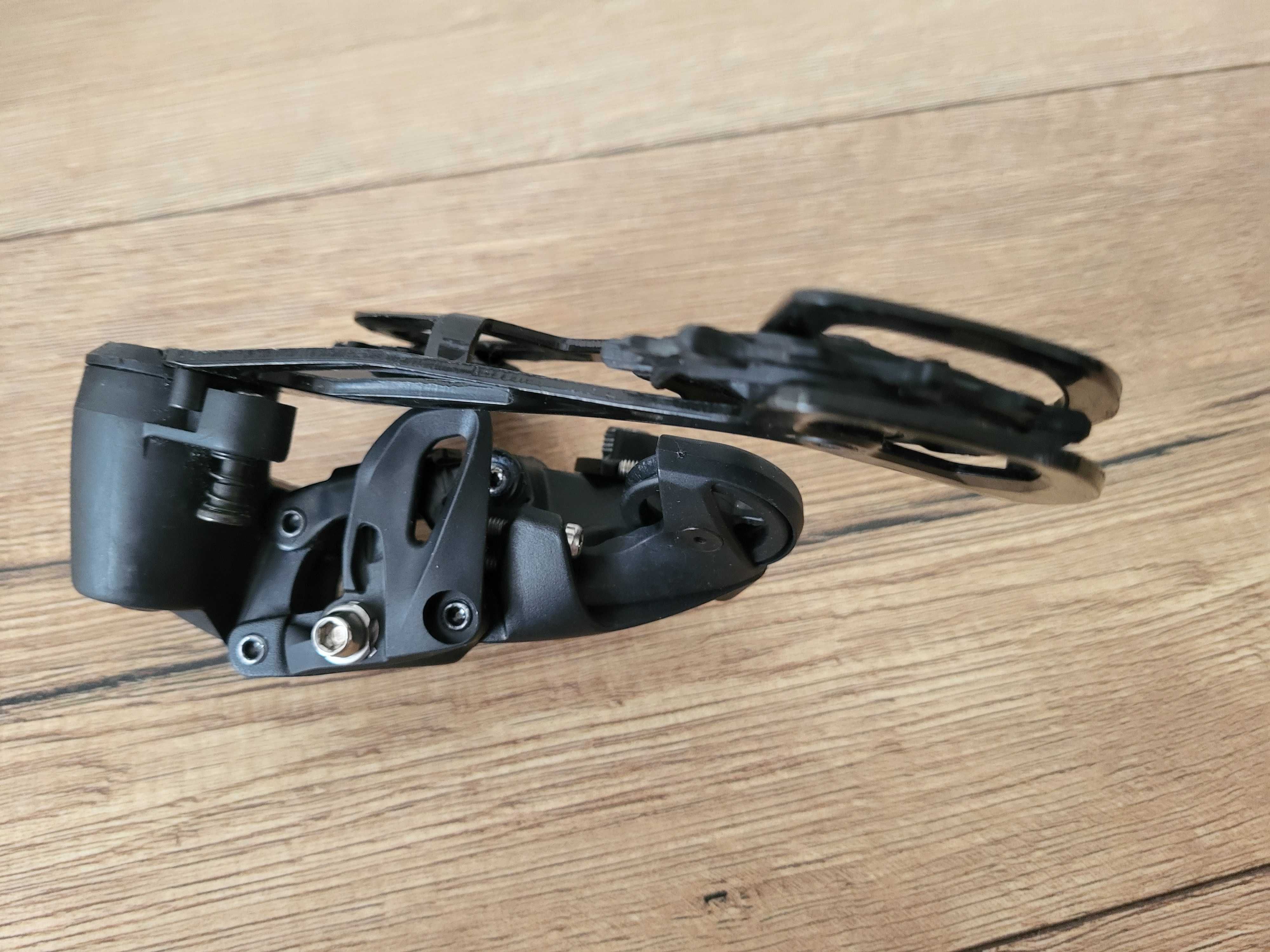 Idealna przerzutka tylna sram SX 1x12 biegów Eagle  7