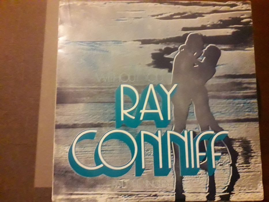 Ray Conniff - Without you (vinil)