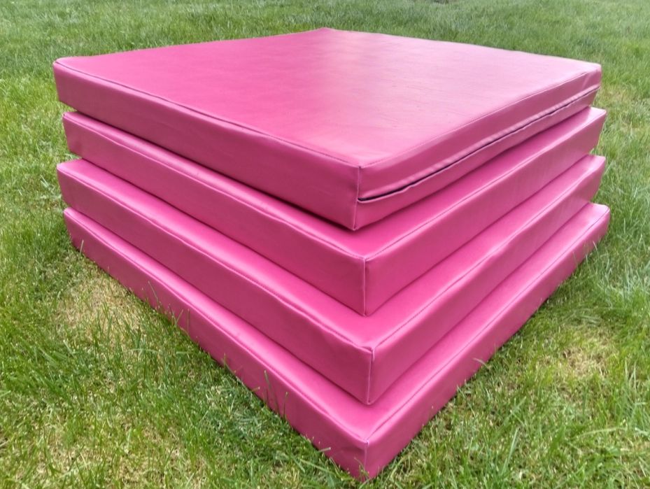 Мат 1м*1м*9см,спортивний власне в-во