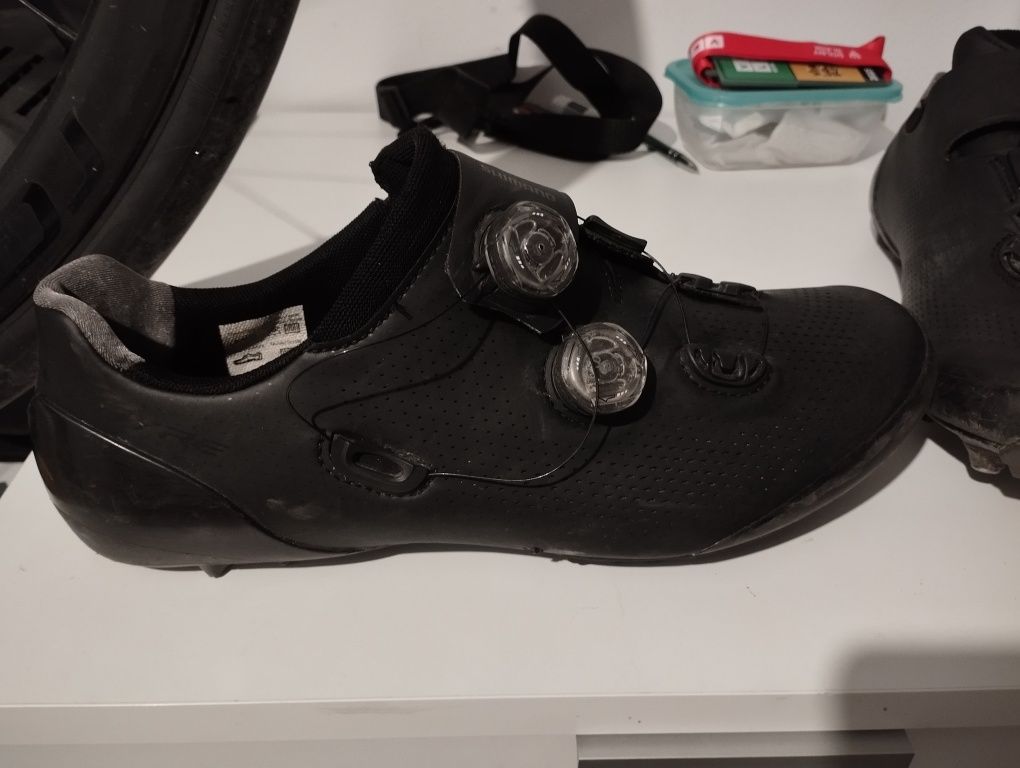 Buty mtb Shimano sh-xc903