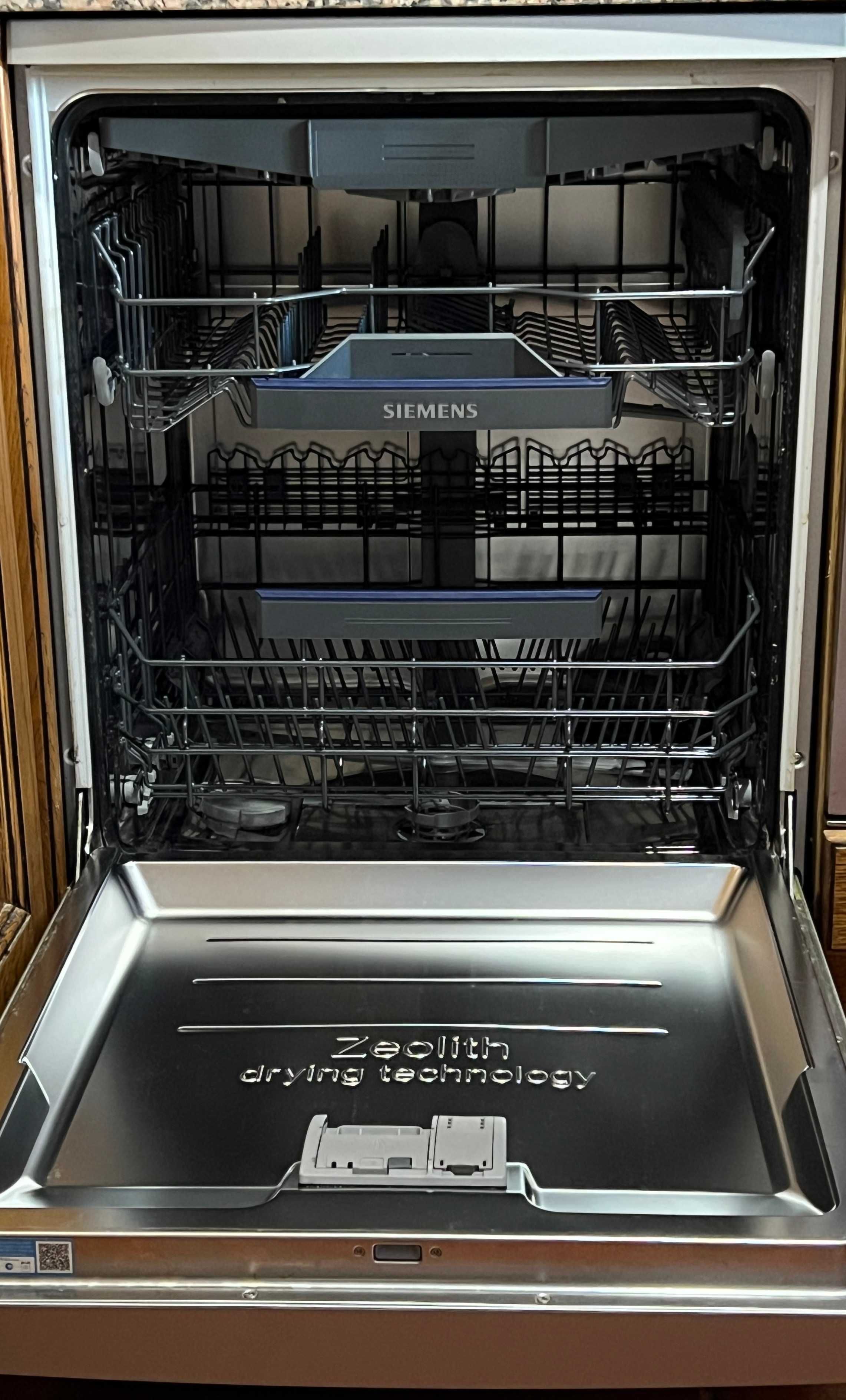 Máquina lavar loiça Siemens, excelente estado, Coimbra