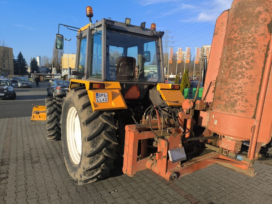 Renault Temis 550x
