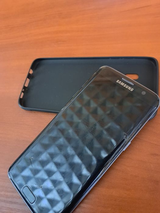 Продам samsung s7 edge