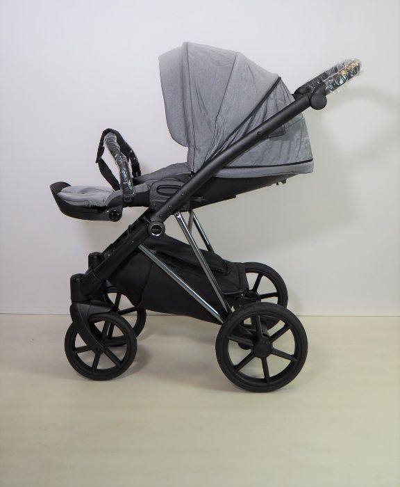 Tako Jumper V 2w1 lub 3w1! 120 wózków w 1 miejscu