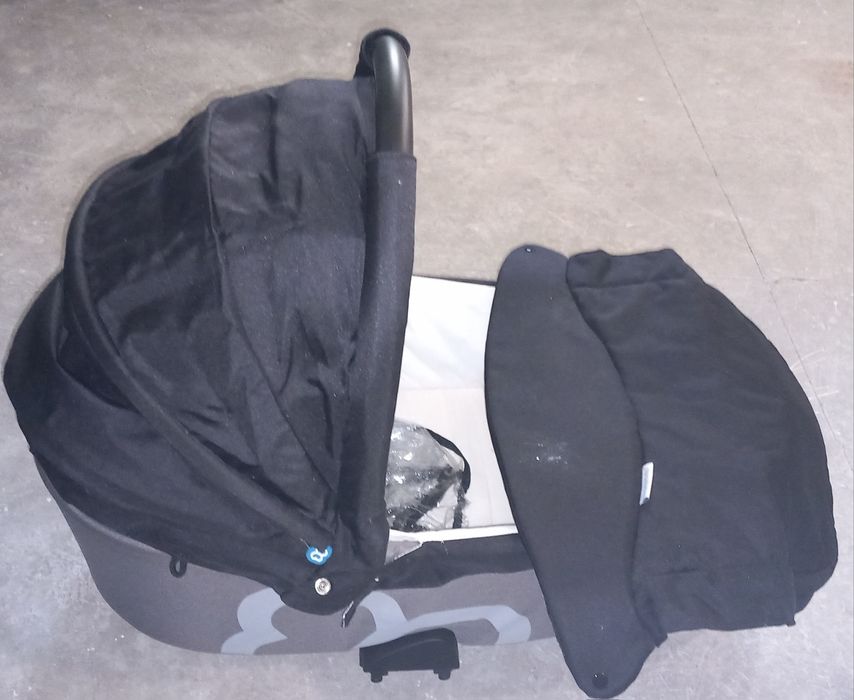 Wózek Dziecięcy Baby Design