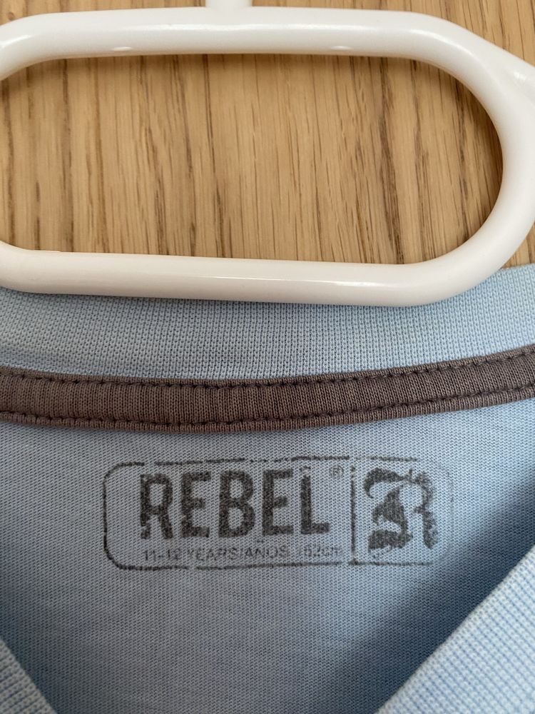 Vintage koszulka bez rękawów z nadrukiem S tank top