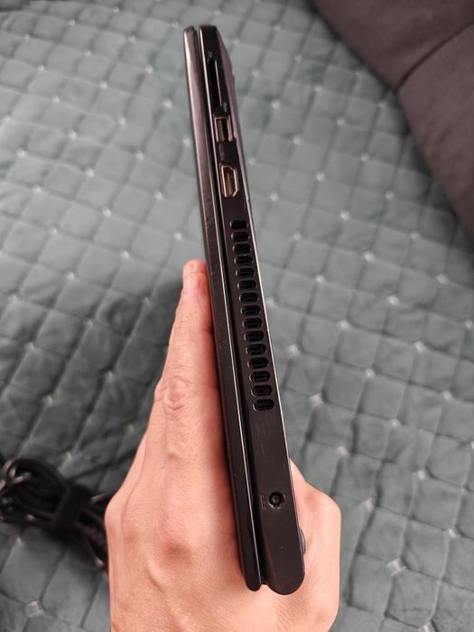Ноутбук Dell Inspiron 14 - 3452 • 14" HD • 8/32GB EMMC