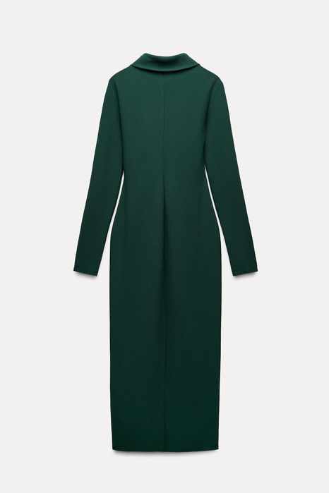 Стильна сукня ZARA великий вибір одягу ZARA