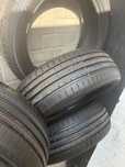 Komplet nowych opon Toyo Tires Proxes Sport 235/50R20