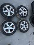 Alufelgi koła kia venga hyundai ix20 i30 ceed 5x114.3