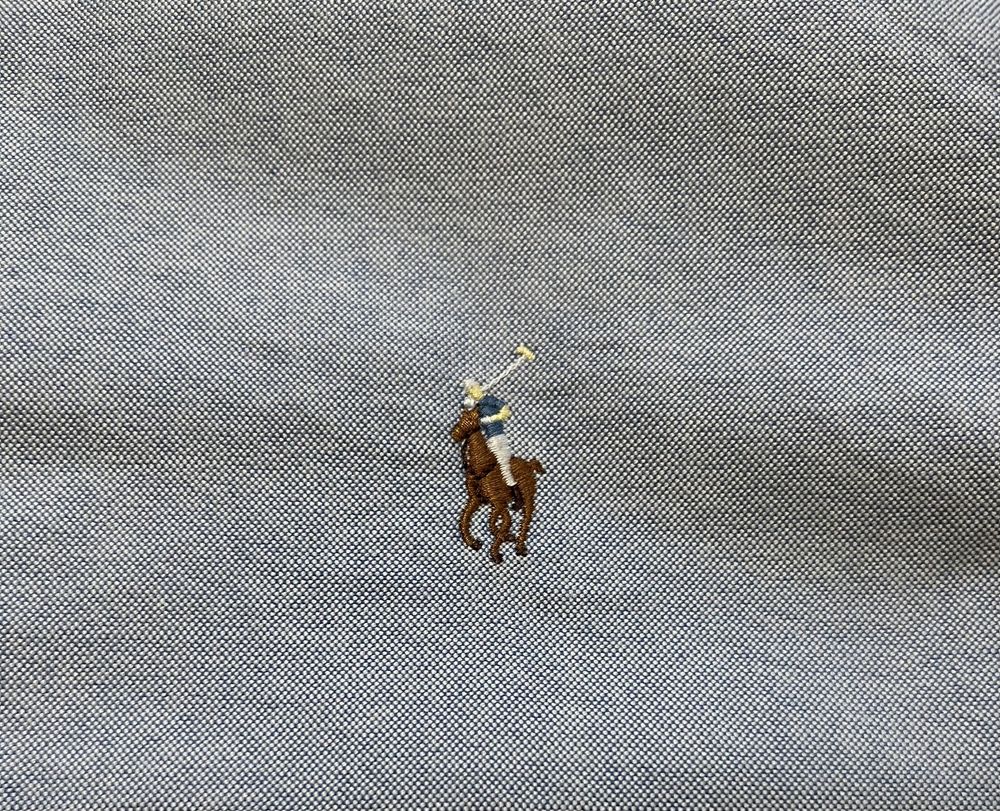 Сорочка Polo Ralph Lauren