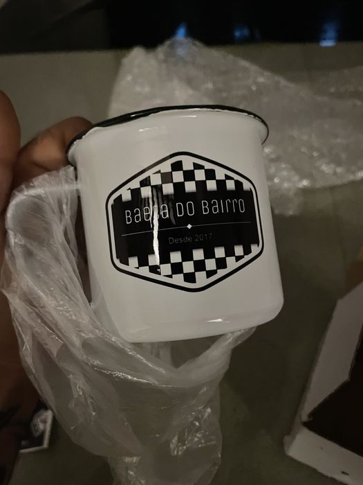 Canecas personalizadas