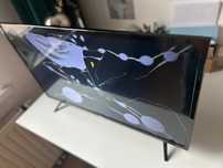Telewizor TCL 32DD429 32" LED HD Ready 60 Hz DVB-T2, czarny