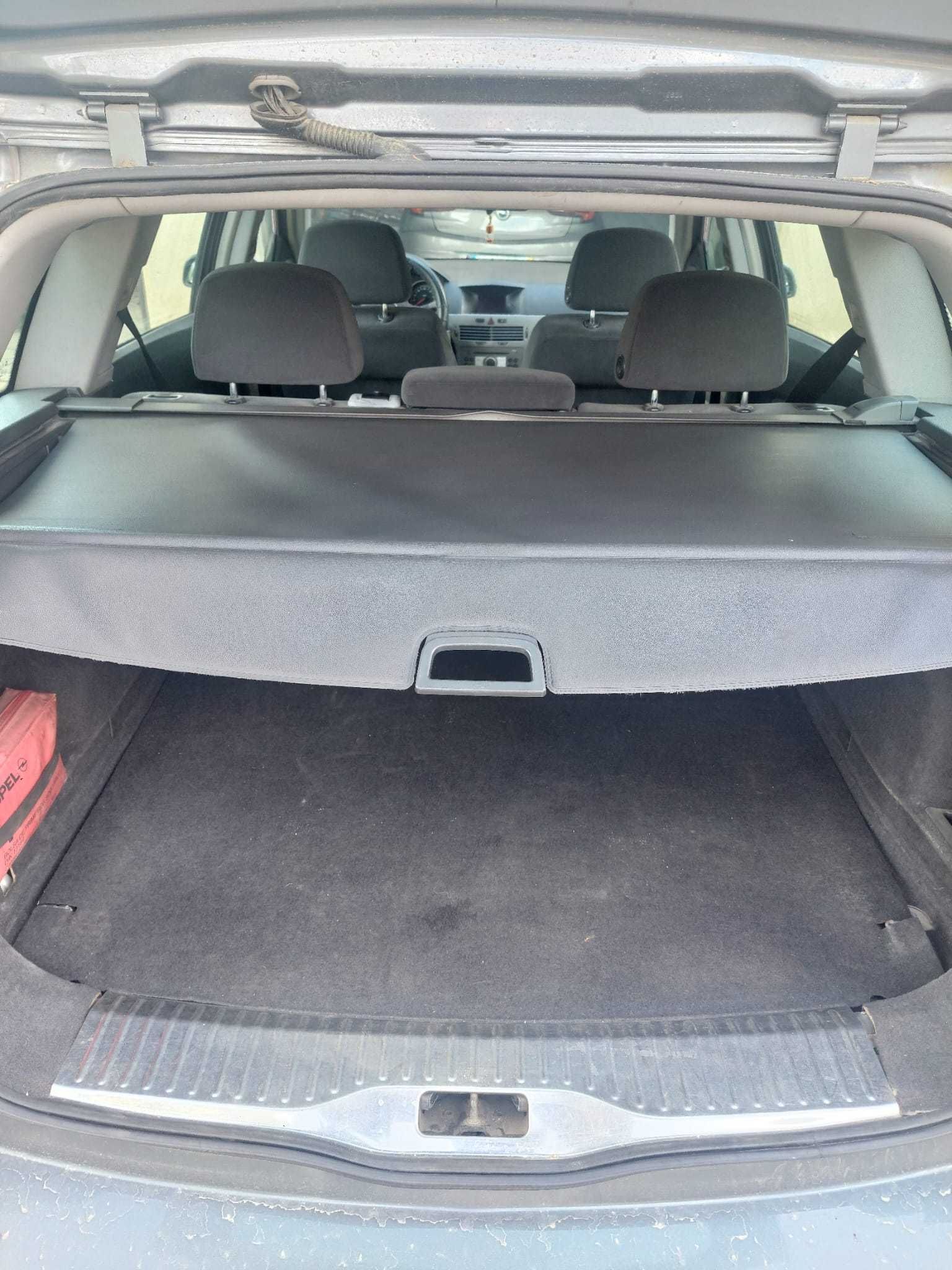 Vende Opel astra 1.7 cdti