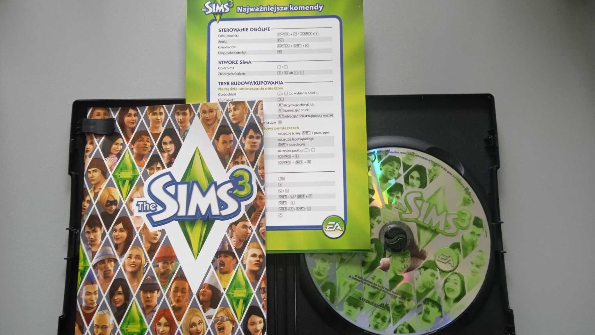 The Sims 3 + Wakacje i Balanga