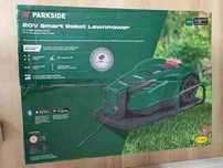 Robot koszący Parkside PAMRS 20V A1 1000 m2 Gwarancja 36m NOWY